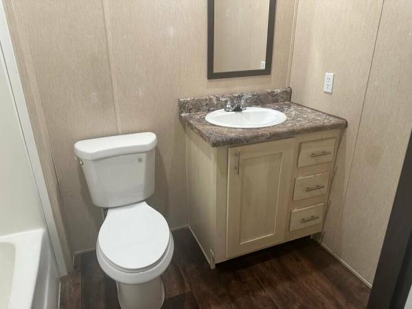 Photo 1 of 2 of home located at 4300 Bowman Road #58 Little Rock, AR 72210
