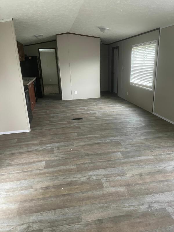 2015 Clayton Homes Inc Tru MH Mobile Home