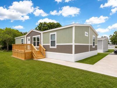 Mobile Home at 193 Ridge Way College Station, TX 77845