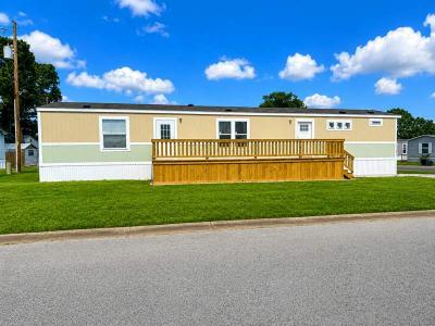 Mobile Home at 115 Ridge Way College Station, TX 77845