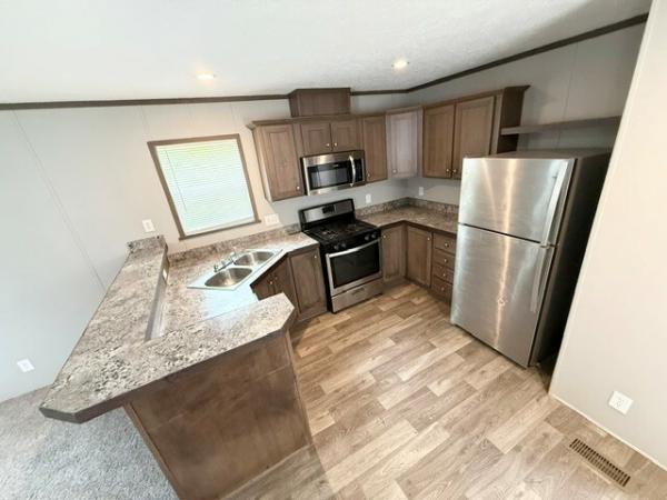 2021 Fortune Mobile Home For Sale