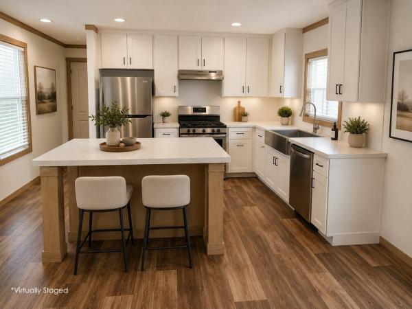 2023 Clayton Mobile Home For Sale