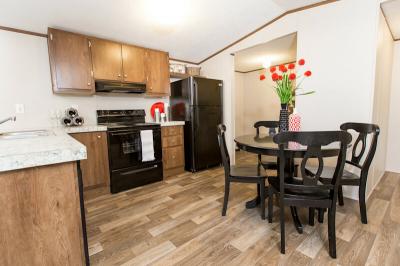 Mobile Home at 160 Forrest Ave., Lot #51 Springfield, IL 62702