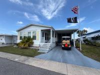 1992 Mobile Home