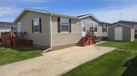 2002 Redman Manufactured Home