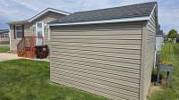 2002 Redman Manufactured Home