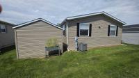 2002 Redman Manufactured Home