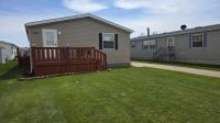 2002 Redman Manufactured Home