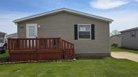 2002 Redman Manufactured Home