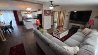 2002 Redman Manufactured Home