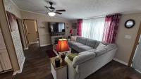 2002 Redman Manufactured Home