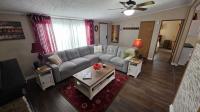 2002 Redman Manufactured Home