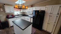 2002 Redman Manufactured Home