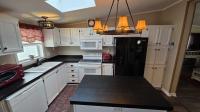 2002 Redman Manufactured Home