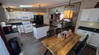 2002 Redman Manufactured Home