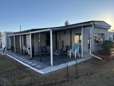 Mobile Home at 1030 Michigan Street Fort Meade, FL 33841