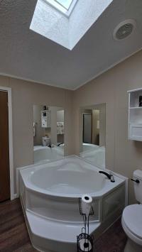 2002 Redman Manufactured Home