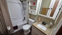 2002 Redman Manufactured Home