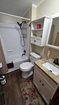 2002 Redman Manufactured Home