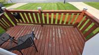 2002 Redman Manufactured Home