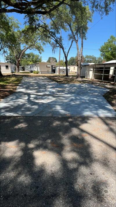Mobile Home at Lot 58 Lake Alfred, FL 33850