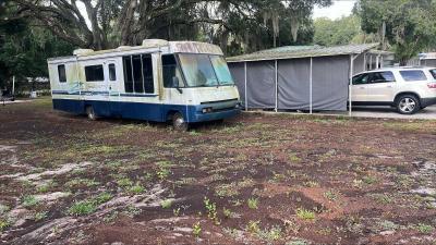 Mobile Home at 169 Sunset Dr Lake Alfred, FL 33850