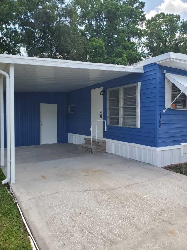1968 MARL  Home