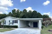 1992 CHAN Manufactured Home
