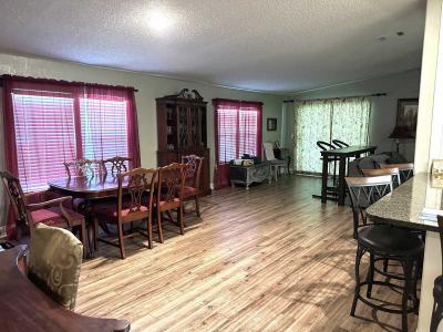 Photo 3 of 26 of home located at 1425 Double Eagle Lot #444 Lakeland, FL 33801