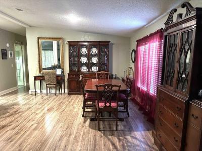 Photo 4 of 26 of home located at 1425 Double Eagle Lot #444 Lakeland, FL 33801