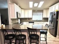 1992 CHAN Manufactured Home