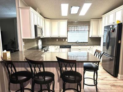 Photo 5 of 26 of home located at 1425 Double Eagle Lot #444 Lakeland, FL 33801