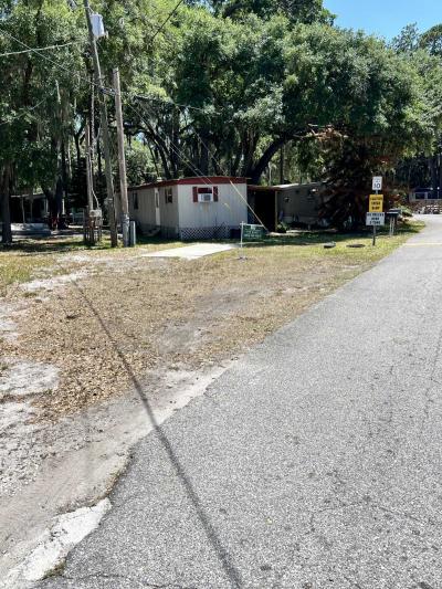 Mobile Home at 2218 Hemlock Ln Lake Alfred, FL 33850