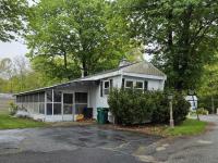 1968 Mobile Home