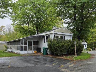 Mobile Home at 1237 Central Street - Unit 7 Leominster, MA 01453