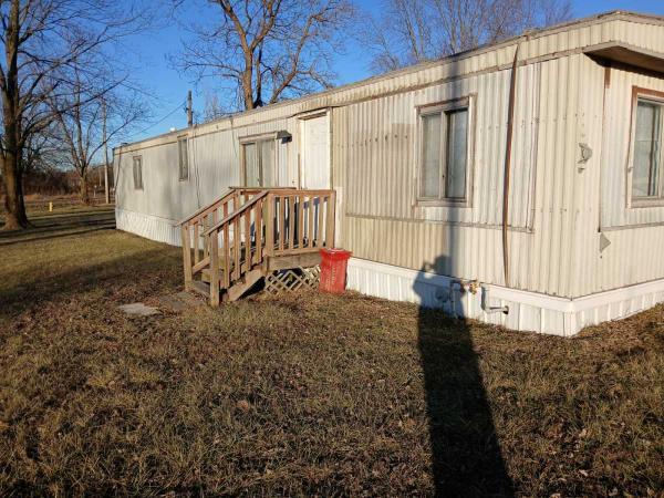 Photo 1 of 2 of home located at 3902 Reagan Dr Lot 1 Rolla, MO 65401