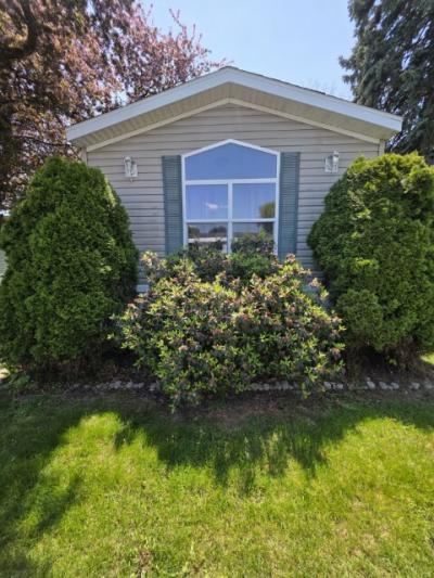 Mobile Home at 40211 Washington St. Novi, MI 48375