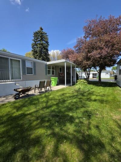 Photo 2 of 15 of home located at 40211 Washington St. Novi, MI 48375