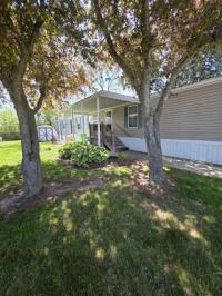 1998 New Moon Manufactured Home