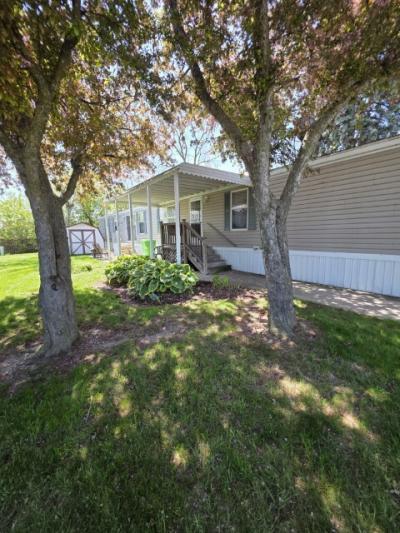 Photo 3 of 15 of home located at 40211 Washington St. Novi, MI 48375