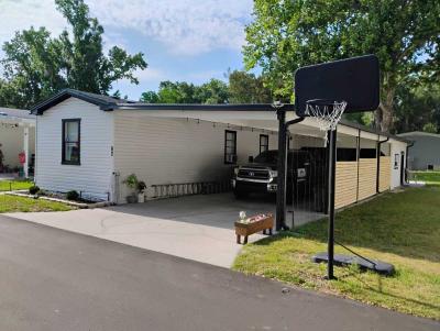Mobile Home at 790 NE 78th Pl #21 Ocala, FL 34482