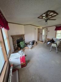 1998 New Moon Manufactured Home