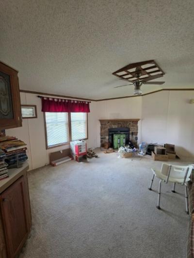 Photo 5 of 15 of home located at 40211 Washington St. Novi, MI 48375