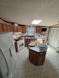 1998 New Moon Manufactured Home