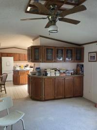 1998 New Moon Manufactured Home
