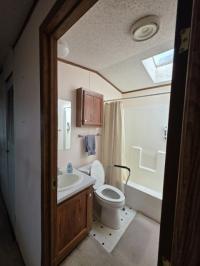 1998 New Moon Manufactured Home
