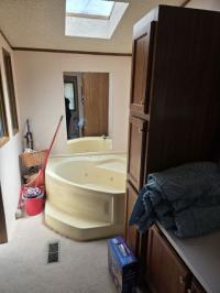 1998 New Moon Manufactured Home