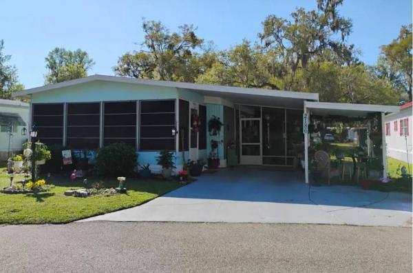 Photo 1 of 2 of home located at 2186 NW 47th Circle Ocala, FL 34482