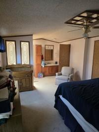 1998 New Moon Manufactured Home