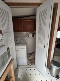 1998 New Moon Manufactured Home